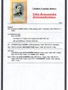 Record image of Ida* Amanda Källström (born Laurin)