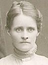 Record image of Christina Stattin (o.s. Boman)