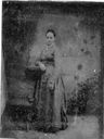Record image of Jessie Josephine Earngey (born Martin)