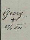 Record image of Georg Kern