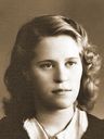 Record image of Sisko Anneli Kainulainen (born Nivalinna)
