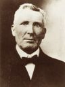 Record image of Joseph William Vickers