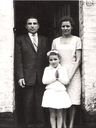 Record image of Albertina Gerritje Szarota (geb. Wind)