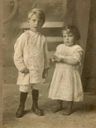 Record image of Grace Ladine McMorris (born Brown)