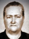 Record image of Maria Josepha Porras Venegas (nacida Ruiz Gimenez)