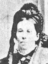 Record image of Margaret Webster (geb. Graham)
