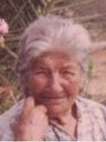 Record image of Maria Rodrigues Carvalho