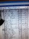 Record image of Sissa Trulsson (born Pehrsdotter)