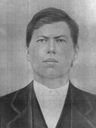 Record image of Daniel Andrew Cooper