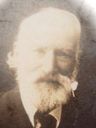 Record image of James Lofty (twin to Elizabeth) Kemp