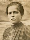 Record image of Anna Maria Haas (born Beck)