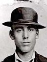 Record image of Francis Elonzo Brown