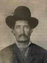 Record image of George Washington Skaggs