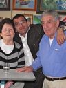 Record image of Esther DAHAN (born TEBOUL)