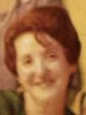 Rose Sarah CHICHE (née BATOUCHE)