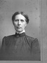 Record image of Louisa Jane Lay (born Brown)