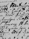 Record image of Katarina Karin Simonsson (o.s. Staffansdotter)