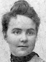 Record image of Laure Brunet (born Zeller)
