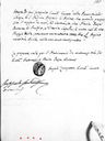 Record image of Maria Rosa Antonelli (born Bottone)
