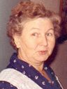 Record image of Anna Cecilia Careliusson