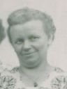 Record image of Marie L Mattson (born Garcia)