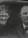Record image of Metta Esbjörnsson (born Hansdotter)