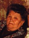 Record image of Anna Marie Müller (geb. Benedikt)