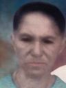 Record image of Ramona Patrocinia Rodríguez Rodríguez (born Vargas Mora)