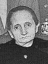 Record image of Rosalia Garrido García (born Garcia Gajate)