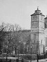 Record image of Anna Larsson Hall (born Persdotter Svärteman)