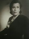 Record image of Ramona Azorín Jimenez (born Rodriguez)