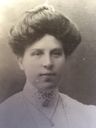 Record image of ELLNA Severin (born Nilsson)