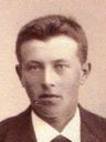 Record image of Paulus Petter Andersson