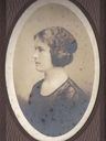 Record image of Emma Katharine Wendt (geb. Rahn)