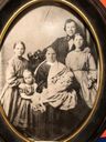 Record image of Hulda Johanna Katarina Broberg (born Andersson)