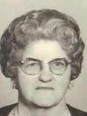 Record image of Ann Daniels (born Price)