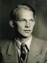 Record image of Karl Erik Kristoffersson