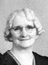 Record image of Marie Josephine Heuring (geb. Huth)