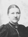 Record image of Anna Stähli (Briefträger) (geb. Bieri)