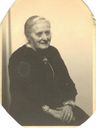 Record image of Berta Sofia Sjöblom (o.s. Johansson)