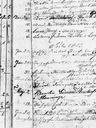 Record image of Britta Maria Kellerström (geb. Lund)