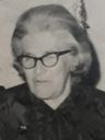 Record image of Maria de Jesus (keep Sanchez Diaz