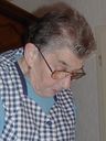 Record image of Frieda Welser (geb. Oppelt)