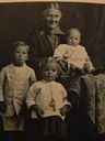 Record image of Johanne Eleanore Marie Meyer (born Scholz)