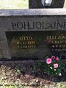 Record image of Otto Pohjolainen