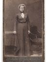 Record image of Maria Leineberg (o.s. Mehtonen)