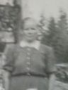 Record image of Saimi Ruotsalainen (born Korhonen)