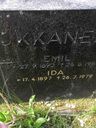 Record image of Ida Kukkanen (born Parikka)