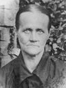 Record image of Karoliina Knuutinen (born Airaksinen)