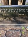 Record image of Heikki Ollikainen